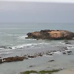 Maison De Vacances Avec Vue Mer