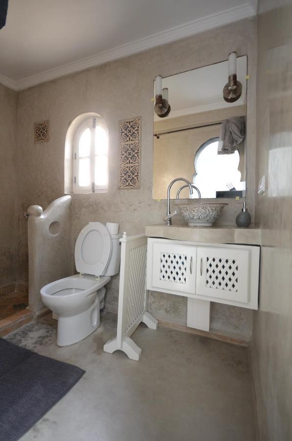 Holiday home Maison De Avec Vue Essaouira
