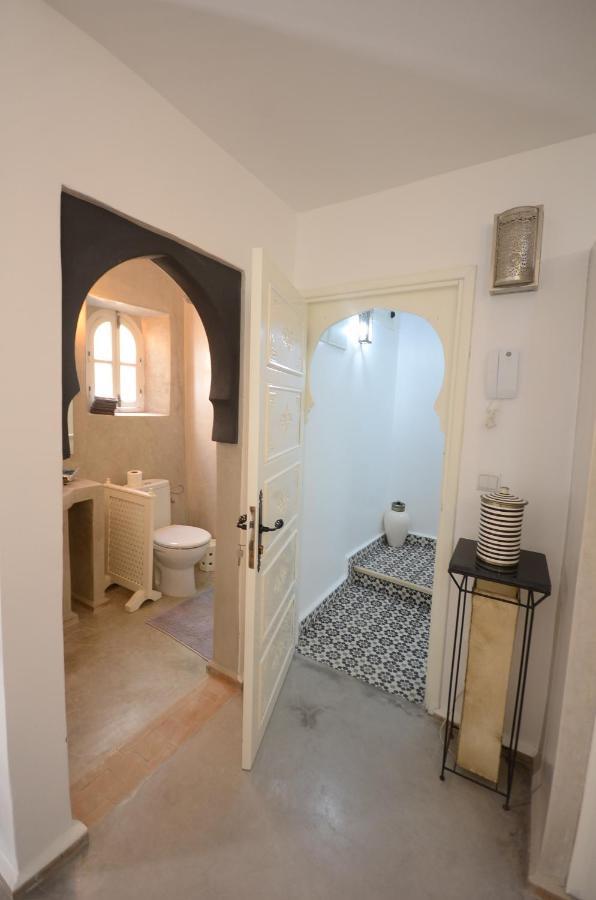 Maison De Avec Vue Holiday home Essaouira