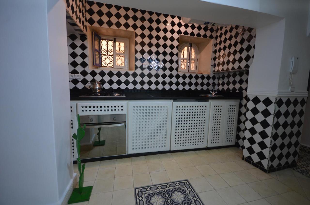 Maison De Avec Vue Essaouira