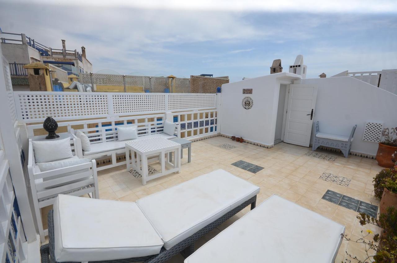 Maison De Avec Vue Holiday home Essaouira