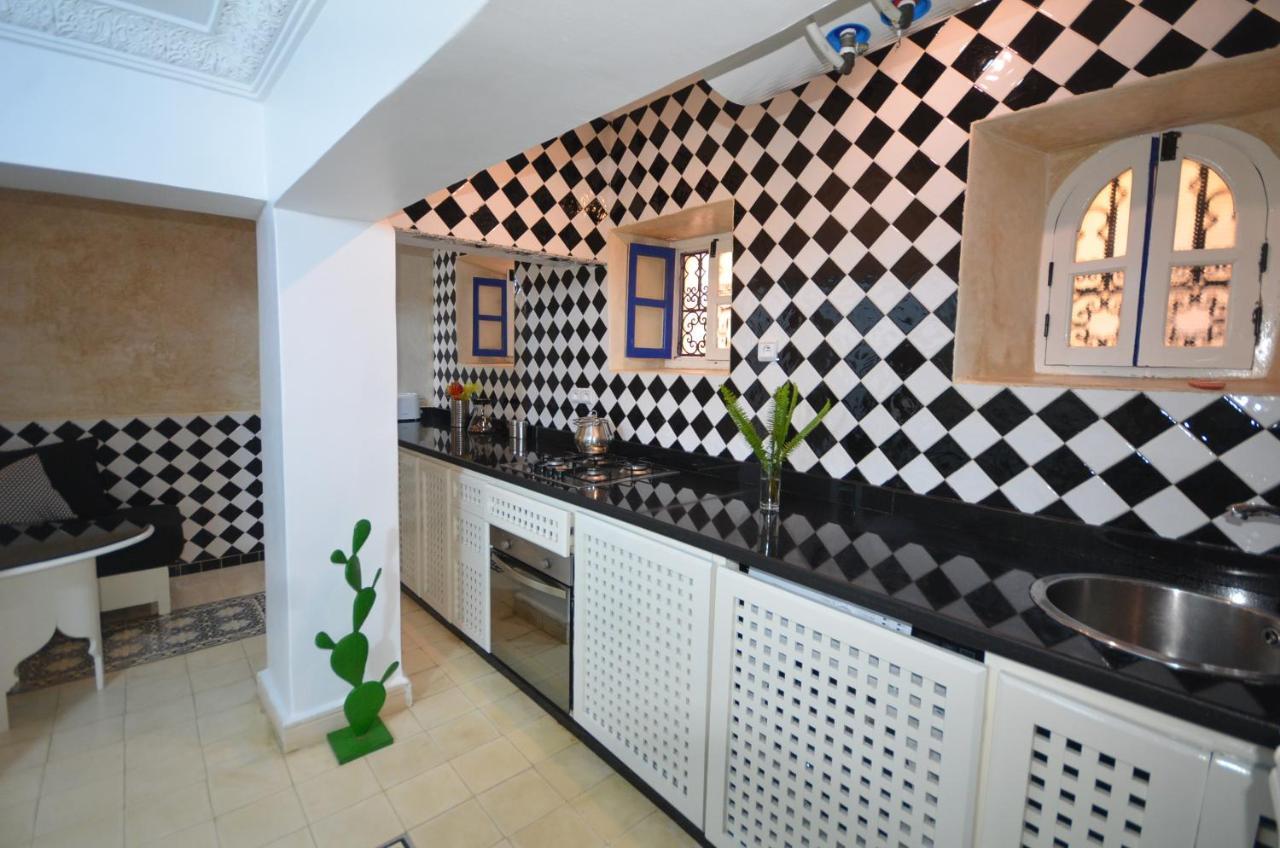 Maison De Avec Vue Holiday home Essaouira